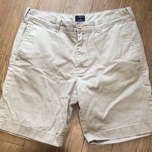 Jcrew shorts
